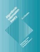 Gregory J. Chaitin, Gregory. J. Chaitin, Samson Abramsky, C. J. van Rijsbergen, C. J. van Rijsbergen - Algorithmic Information Theory