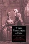 Edward Copeland, Edward (Pomona College Copeland, Marilyn Butler, James Chandler - Women Writing About Money