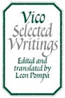 Giambattista Vico, Leon Pompa, Leon Pompa - Vico