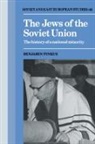 Benjamin Pinkus - Jews of the Soviet Union