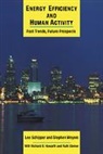 Stephen Meyer, Stephen Meyers, Meyers Stephen, Lee Schipper, Lee (University of California Schipper, Lee Meyers Schipper... - Energy Efficiency and Human Activity