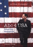 Arthur Honegger - Abc 4 USA