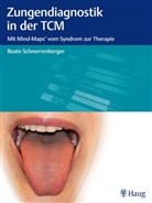 Beate Schnorrenberger - Zungendiagnostik in der TCM