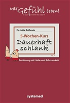 Julia Bollwein, Julia (Dr.) Bollwein, Julia Feind - Dauerhaft schlank