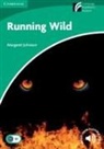 Margaret Johnson - Running Wild UK English