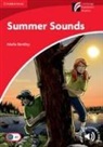 Marla Bentley, Marla (Freelance ESL/EFL Materials Writer and Language Consultant) Bentley - Summer Sounds UK English