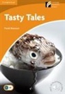 Frank Brennan - Tasty Tales UK English