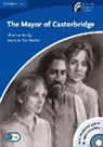 Thomas Hardy, Tim Herdon - The Mayor of Casterbridge book/audio CD/CD-ROM UK English