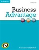Jonathan Birkin, Michael Handford, Martin Lisboa - Business Advantage Intermediate Teacher Book