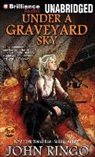 John Ringo, Tristan Morris - Under a Graveyard Sky (Audio book)