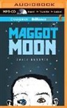 Sally Gardner, Sally/ Madge Gardner, Robert Madge, Robert Madge - Maggot Moon (Audio book)