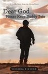 Virginia Kiernan - Dear God, Please Keep Daddy Safe