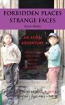 Gavin Moles - Forbidden Places Strange Faces