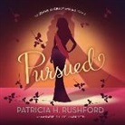 Patricia Rushford, Patricia H. Rushford, Rachel Dulude - Pursued (Audiolibro)