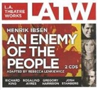 Henrik Ibsen, Henrik/ Lenkiewicz Ibsen, Richard Kind, Gregory Harrison, Richard Kind - An Enemy of the People (Audio book)