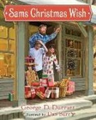 George Durrant, George D. Durrant, George/ Burr Durrant, Dan Burr - Sam's Christmas Wish
