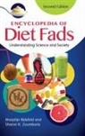 Marjolijn Bijlefeld, Marjolijn/ Zoumbaris Bijlefeld, Bijlefeld Marjolijn, Sharon Zoumbaris, Sharon K. Zoumbaris, Zoumbaris Sharon K. - Encyclopedia of Diet Fads