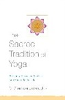 Dr Shankaranarayana Jois, Dr. Shankaranarayana Jois, Shankaranarayana Jois - The Sacred Tradition of Yoga