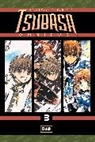 CLAMP - Tsubasa Omnibus 3