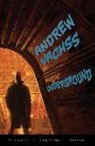 Andrew Vachs, Andrew Vachss - Vachss
