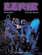 Not Available (NA), Various - Eerie Archives Volume 18