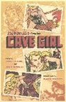 Gardner Fox, Mark Schultz, James Vance, John Wooley, Fr. John Wooley, John Wooley - Bob Powell's Complete Cave Girl
