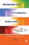 Edna Chun, Edna/ Evans Chun, Chun Edna, Alvin Evans, Evans Alvin - The Department Chair As Transformative Diversity Leader