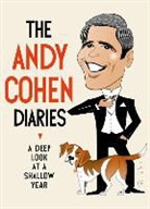 Andy Cohen - The Andy Cohen Diaries