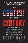 Geoff Dyer, Geoff A. Dyer - The Contest of the Century