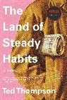 Thompso N, Ted Thompson - The Land of Steady Habits