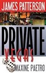 Maxine Paetro, James Patterson, James/ Paetro Patterson - Private Vegas