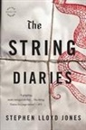 Stephen Lloyd Jones - The String Diaries