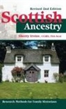 Sherry Irvine, Irvine Sherry - Scottish Ancestry