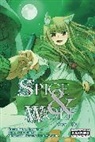 Isuna Hasekura, Hasekura Isuna, Isuna Hasekura, Keito Koume - Spice and Wolf: Manga