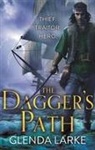 Larke, Glenda Larke - The Dagger's Path