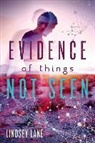 Lindsey Lane - Evidence of Things Not Seen