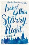 Isabel Gillies - Starry Night
