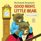 Richard Scarry, Richard Scarry - Good Night, Little Bear