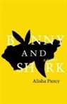 Alisha Piercy - Bunny and Shark