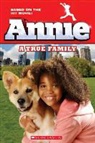 Calliope Glass, Inc. Scholastic, Calliope Glass - Annie