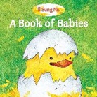 Il Sung Na, Il Sung Na - A Book of Babies