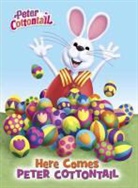 Random House, Random House&gt;, Random House - Peter Cottontail
