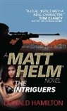 Donald Hamilton - Matt Helm - The Intriguers