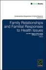 Sampson Lee Blaire, Jennifer Higgins McCormick, Blair Lee Sampson - Family Relationships and Familial Responses to Health Issues