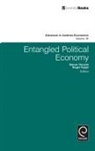 Roger Koppl, Steven Horwitz, Roger Koppl - Entangled Political Economy