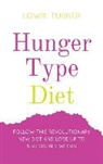 Lowri Turner - Hunger Type Diet