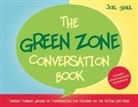 Joel Shaul, Shaul Joel - The Green Zone Conversation Book