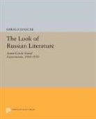Gerald Janecek, Janecek Gerald - Look of Russian Literature