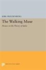 Kirk Freudenburg, Freudenburg Kirk - Walking Muse