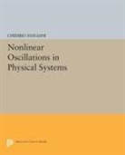 Chihiro Hayashi, Hayashi Chihiro - Nonlinear Oscillations in Physical Systems